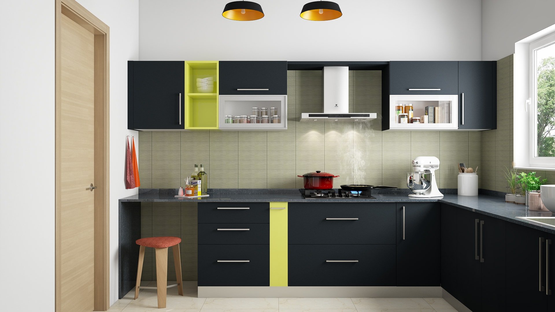 best interior designers in Pune